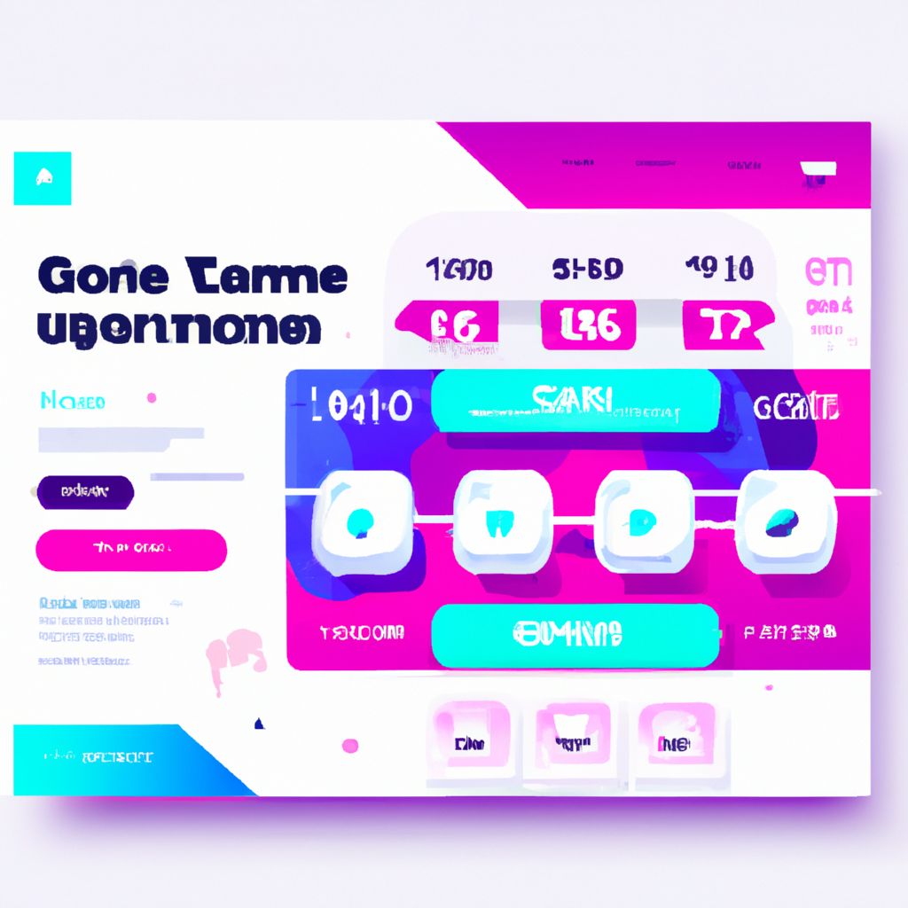 Feature HUD—match scoreboard, modifiers and social queue